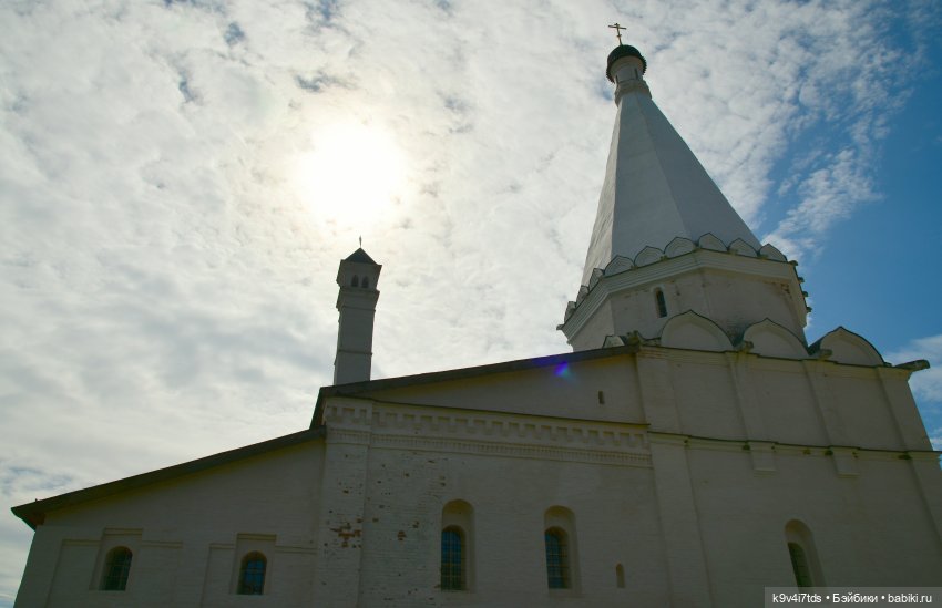 Путешествие в Старицу, заключительная часть (фото 10)