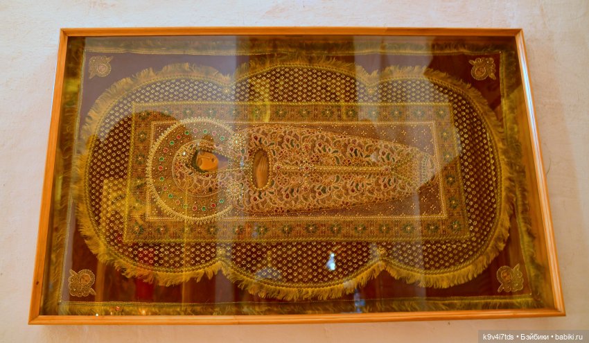 Путешествие в Старицу, заключительная часть