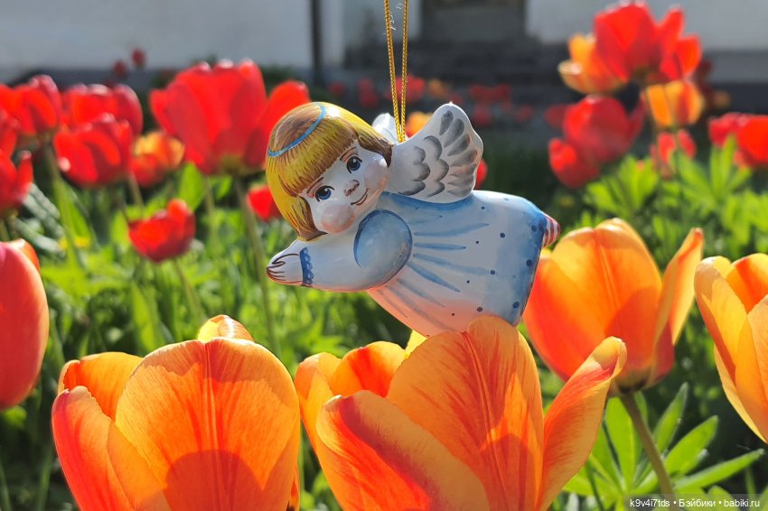 Путешествие в Старицу, заключительная часть