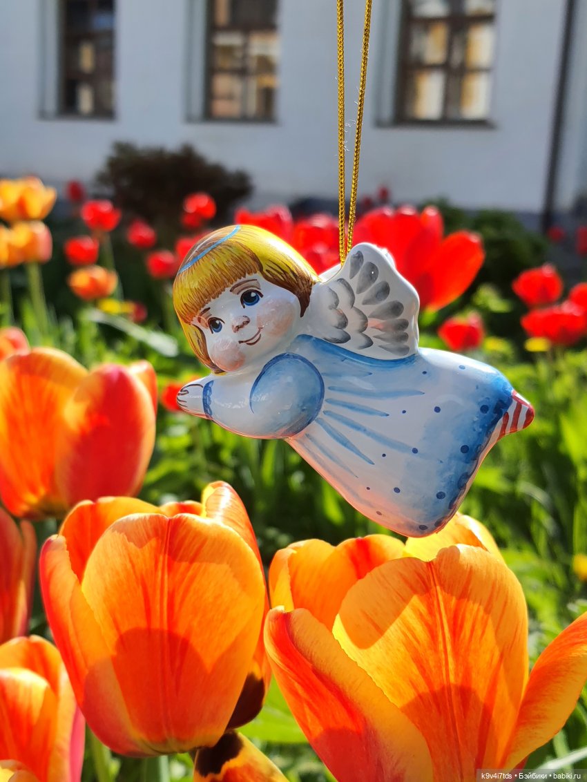 Путешествие в Старицу, заключительная часть