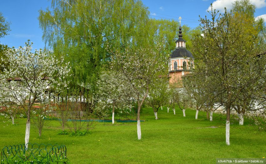 Путешествие в Старицу, заключительная часть (фото 5)