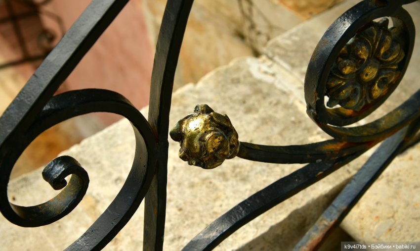 Путешествие в Старицу, заключительная часть