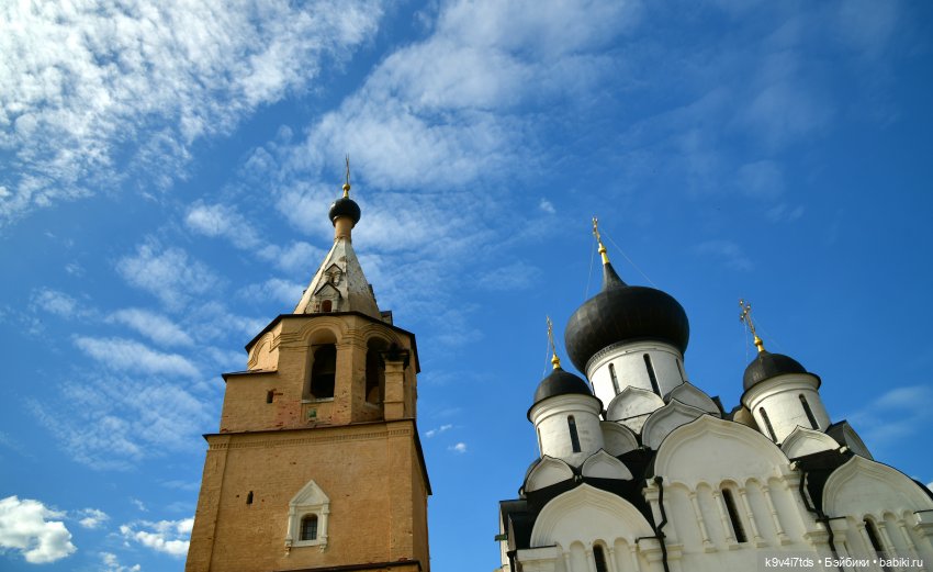 Путешествие в Старицу, заключительная часть