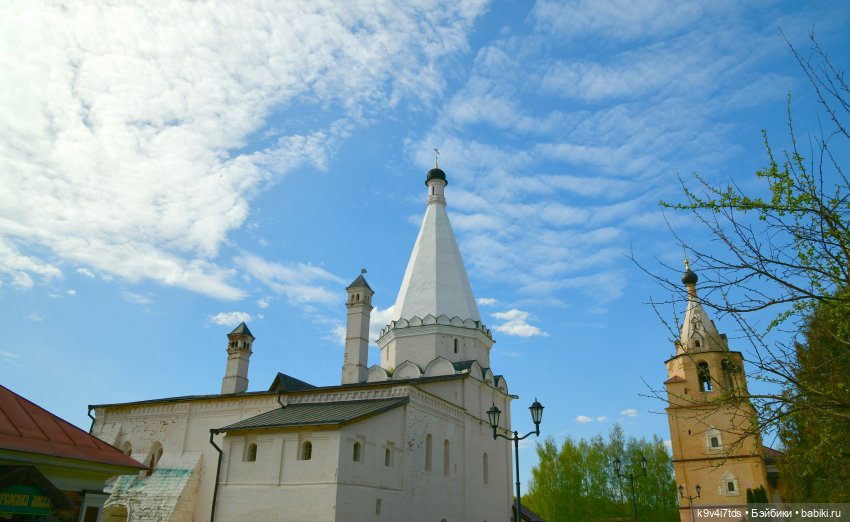 Путешествие в Старицу, заключительная часть (фото 7)