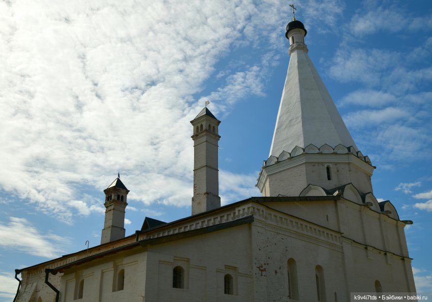 Путешествие в Старицу, заключительная часть (фото 9)
