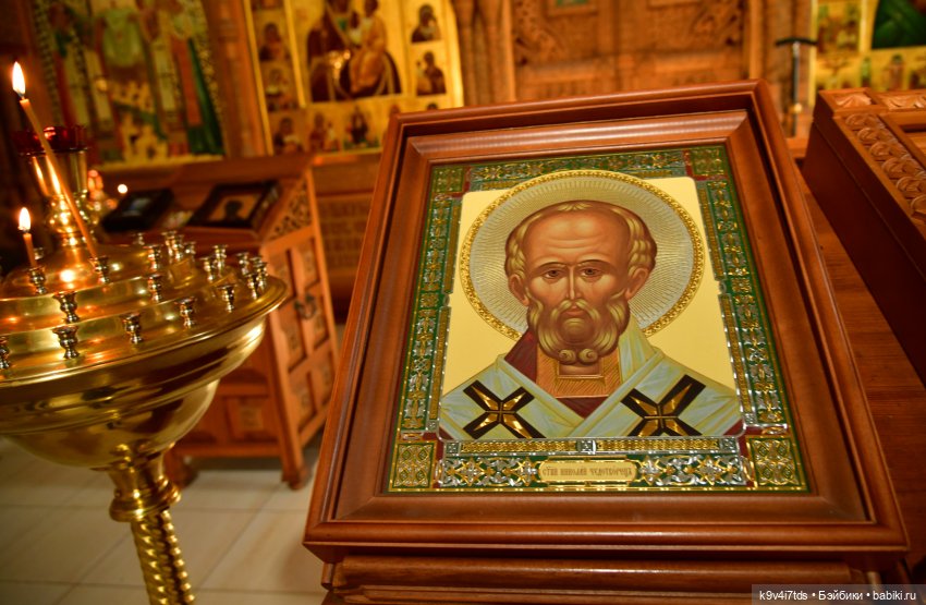 Путешествие в Старицу, заключительная часть