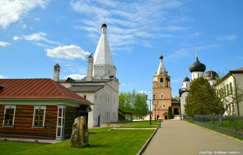Путешествие в Старицу, заключительная часть (фото 3)