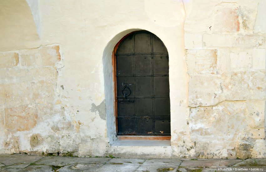 Путешествие в Старицу, заключительная часть