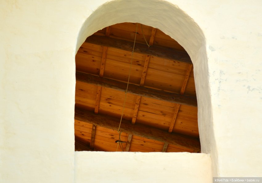 Путешествие в Старицу, заключительная часть