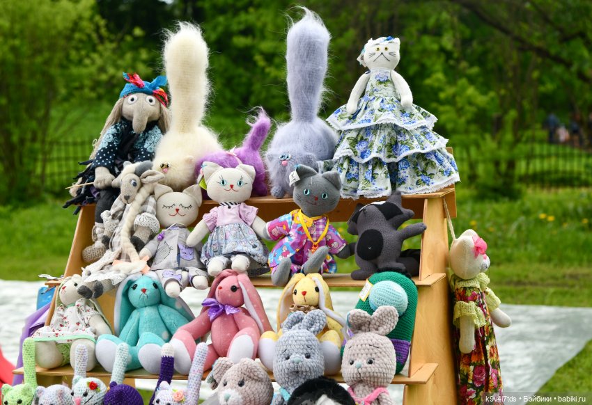 Пушкинский Праздник в Берново 2022 год (фото 8)