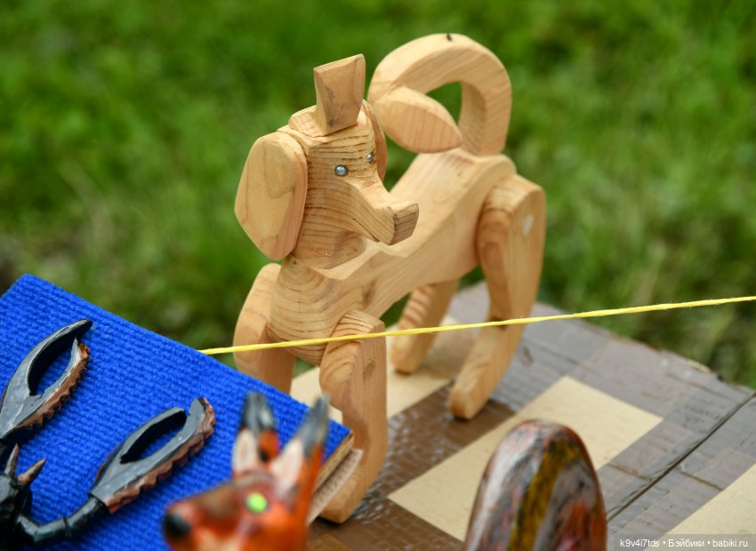 Пушкинский Праздник в Берново 2022 год