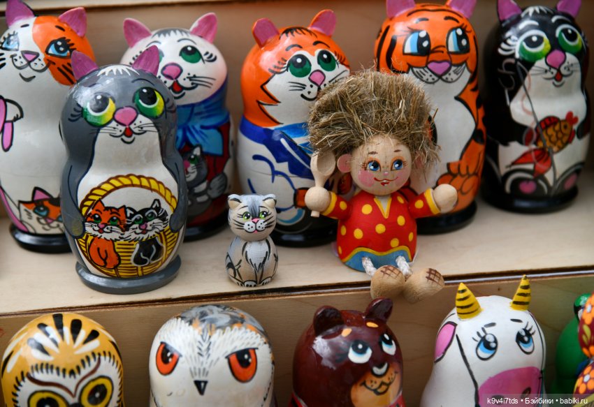 Пушкинский Праздник в Берново 2022 год