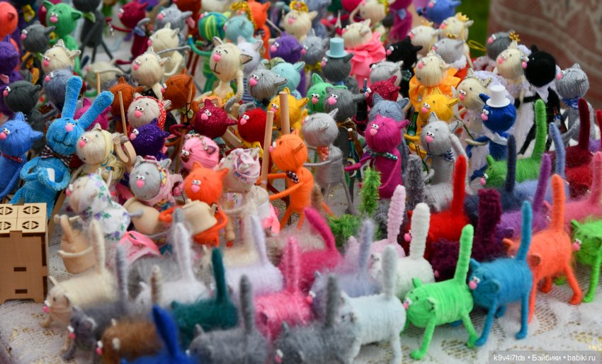 Пушкинский Праздник в Берново 2022 год (фото 10)