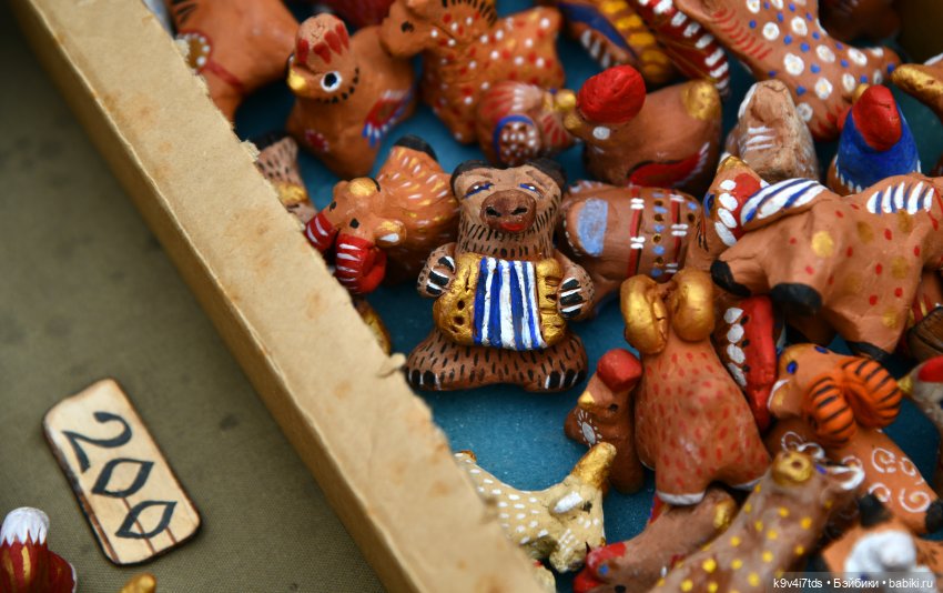 Пушкинский Праздник в Берново 2022 год