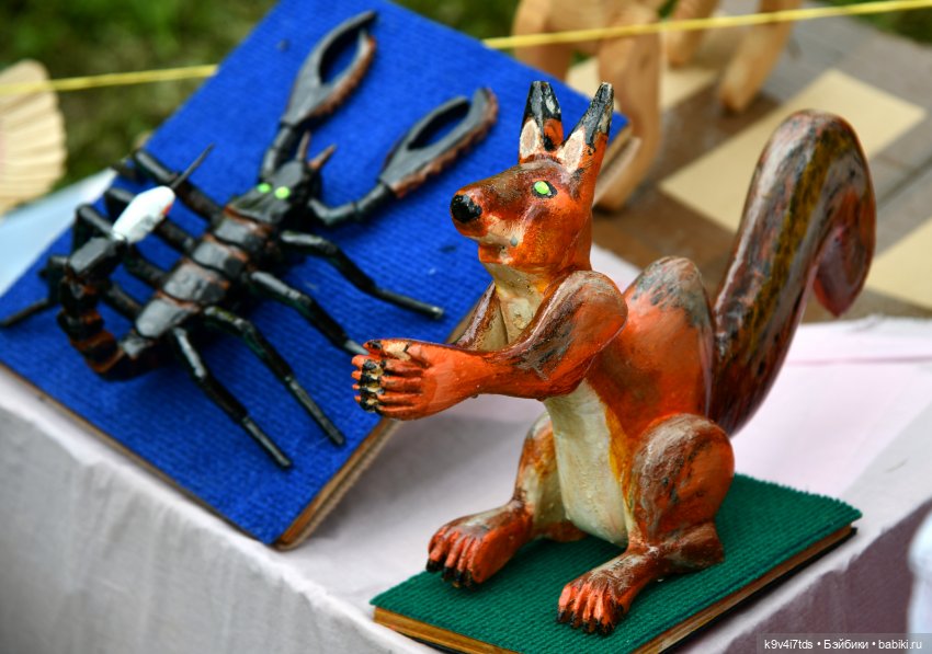 Пушкинский Праздник в Берново 2022 год