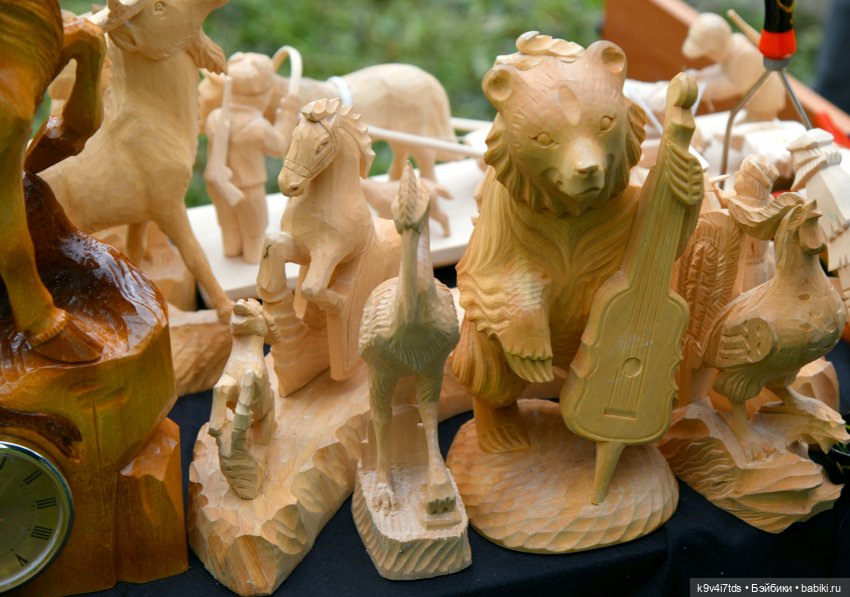 Пушкинский Праздник в Берново 2022 год