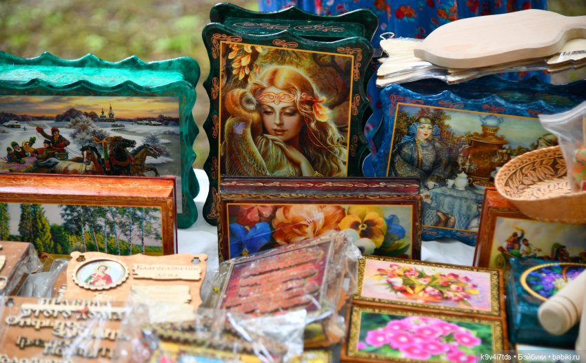 Пушкинский Праздник в Берново 2022 год