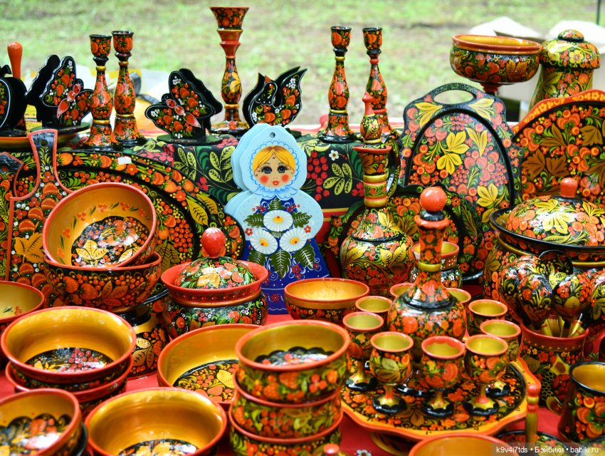 Пушкинский Праздник в Берново 2022 год