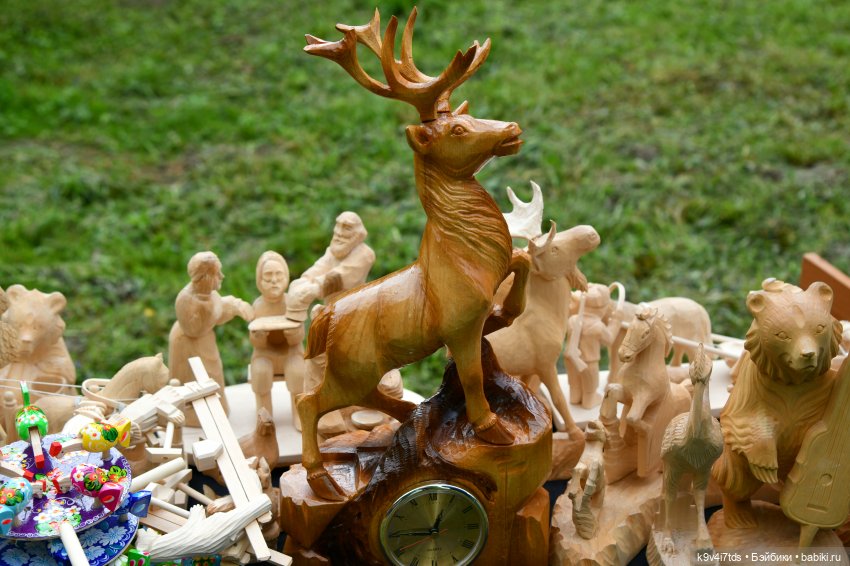 Пушкинский Праздник в Берново 2022 год