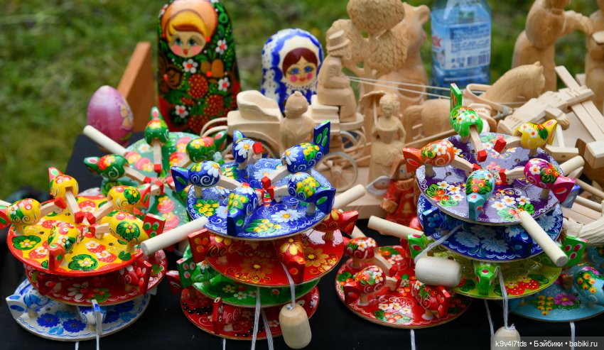 Пушкинский Праздник в Берново 2022 год