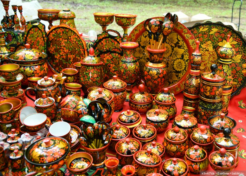 Пушкинский Праздник в Берново 2022 год