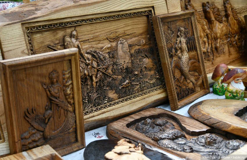 Пушкинский Праздник в Берново 2022 год