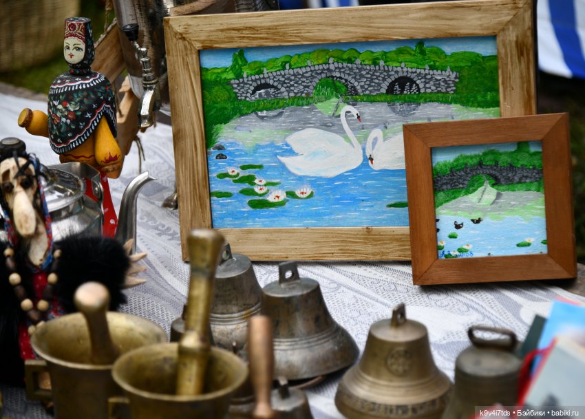 Пушкинский Праздник в Берново 2022 год