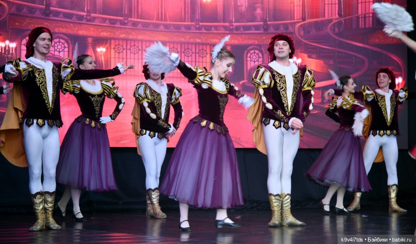 Пушкинский Праздник в Берново 2022 год, продолжение (фото 7)