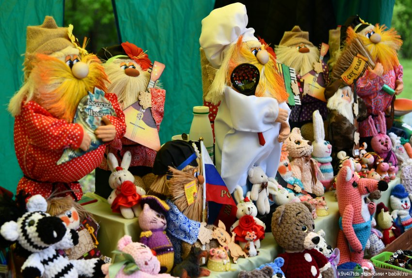 Пушкинский Праздник в Берново 2022 год