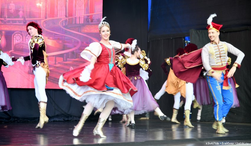 Пушкинский Праздник в Берново 2022 год, продолжение (фото 5)