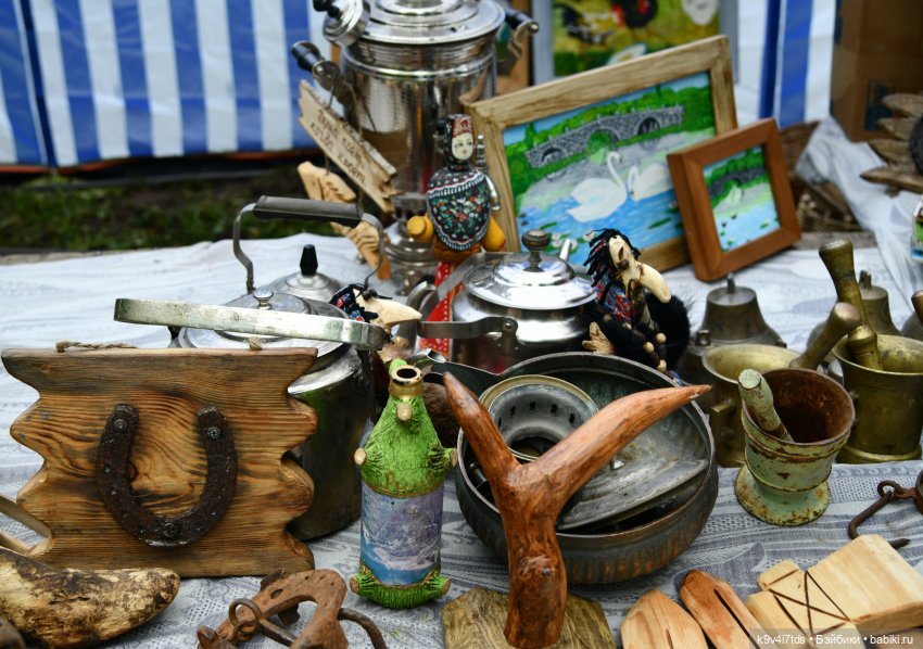 Пушкинский Праздник в Берново 2022 год