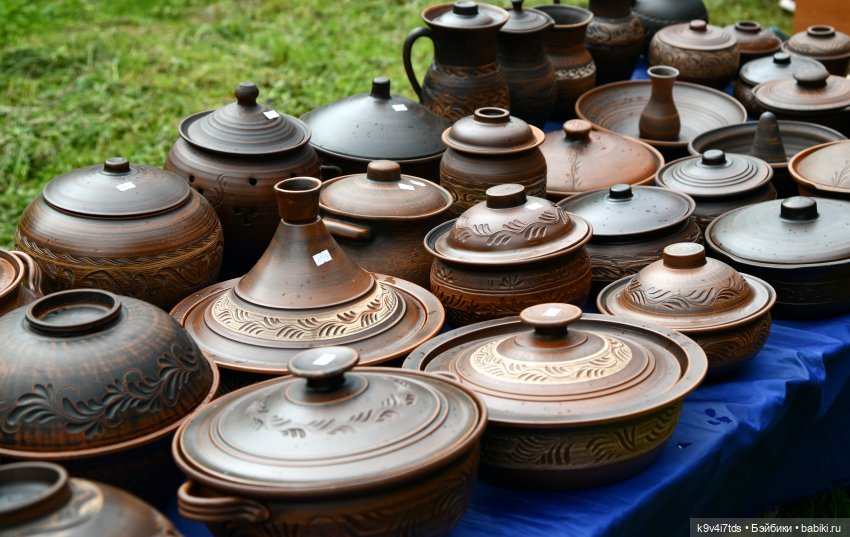 Пушкинский Праздник в Берново 2022 год