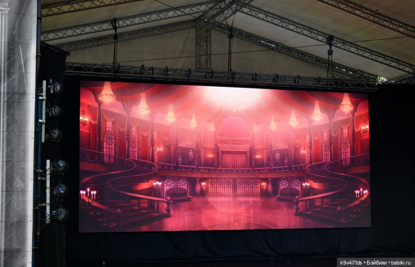 Пушкинский Праздник в Берново 2022 год, продолжение (фото 2)