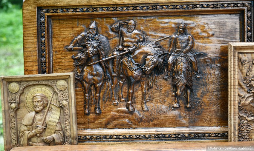 Пушкинский Праздник в Берново 2022 год