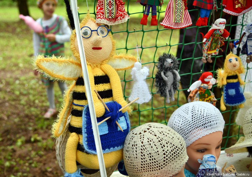 Пушкинский Праздник в Берново 2022 год