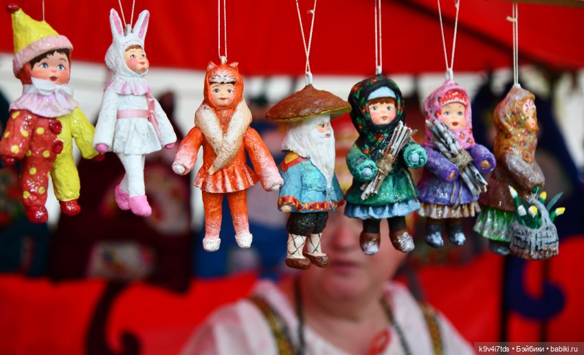 Пушкинский Праздник в Берново 2022 год