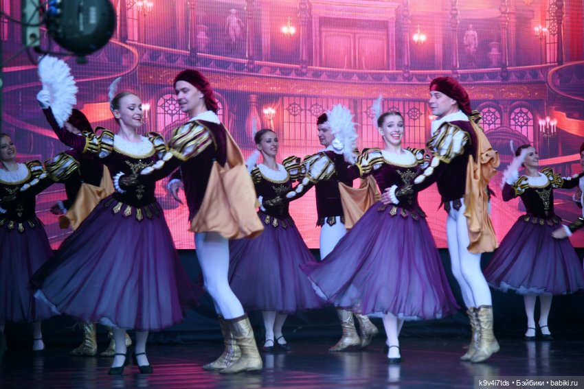 Пушкинский Праздник в Берново 2022 год, продолжение (фото 9)