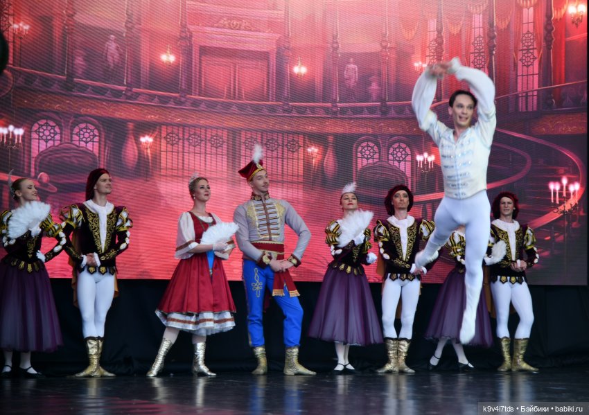 Пушкинский Праздник в Берново 2022 год, продолжение