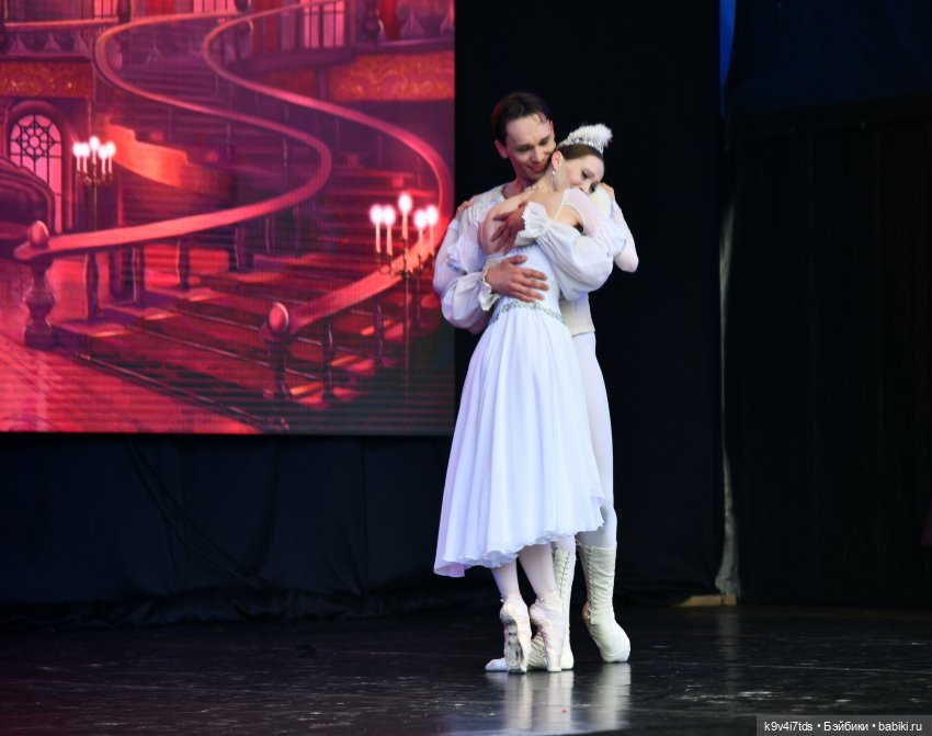 Пушкинский Праздник в Берново 2022 год, продолжение