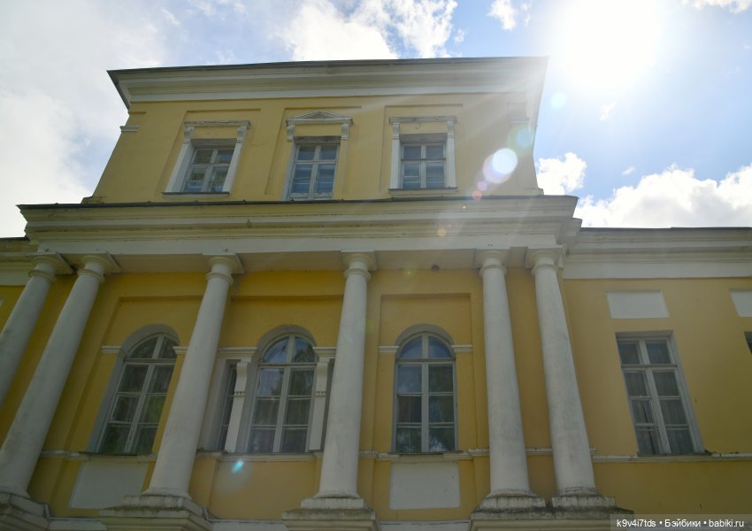 Пушкинский Праздник в Берново 2022 год, продолжение