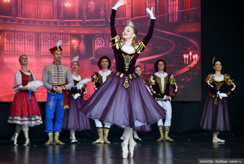 Пушкинский Праздник в Берново 2022 год, продолжение