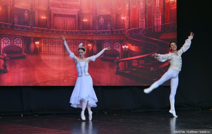 Пушкинский Праздник в Берново 2022 год, продолжение