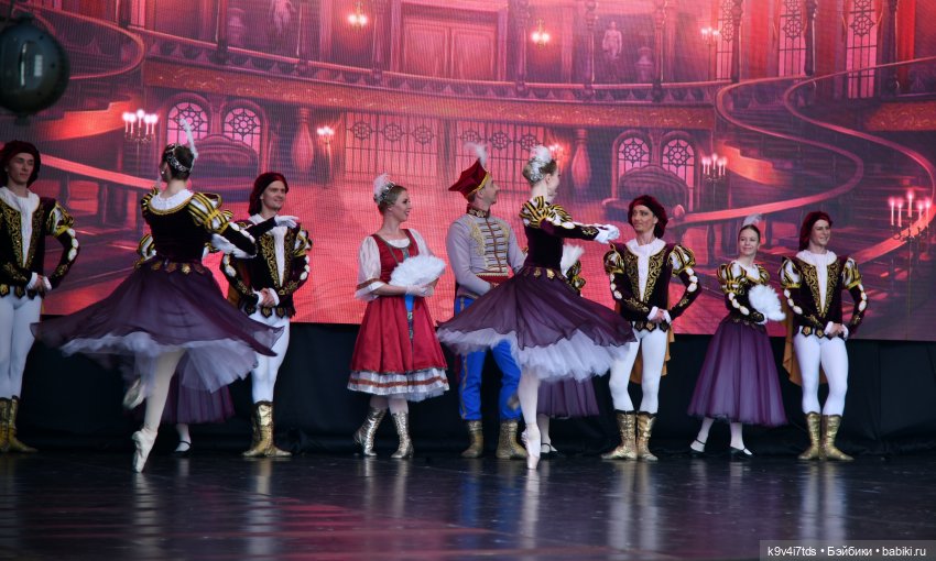 Пушкинский Праздник в Берново 2022 год, продолжение