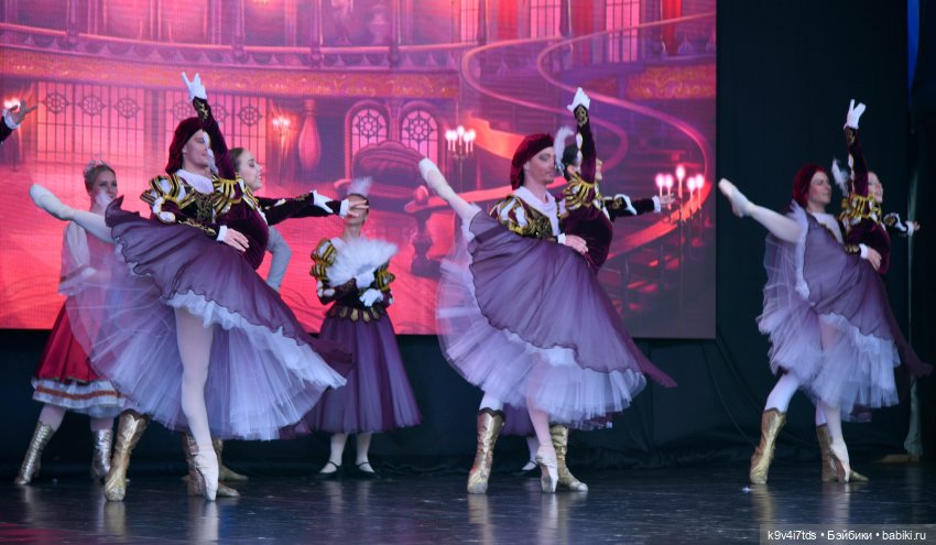 Пушкинский Праздник в Берново 2022 год, продолжение