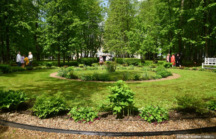 Пушкинский Праздник в Берново 2022 год, продолжение