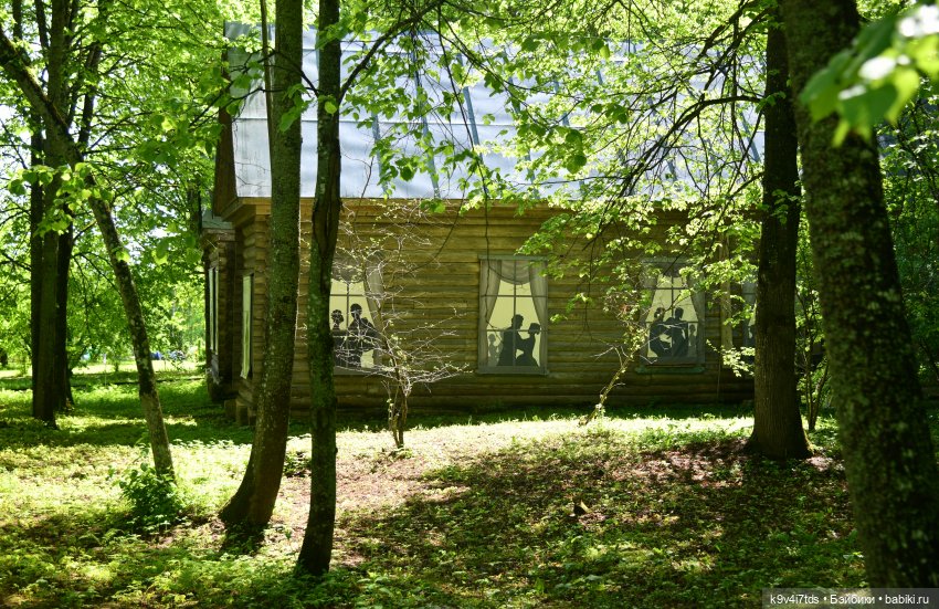 Пушкинский Праздник в Берново 2022 год, продолжение