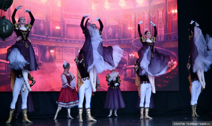 Пушкинский Праздник в Берново 2022 год, продолжение