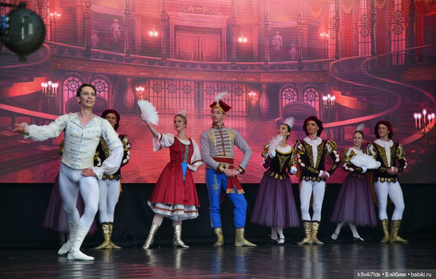 Пушкинский Праздник в Берново 2022 год, продолжение