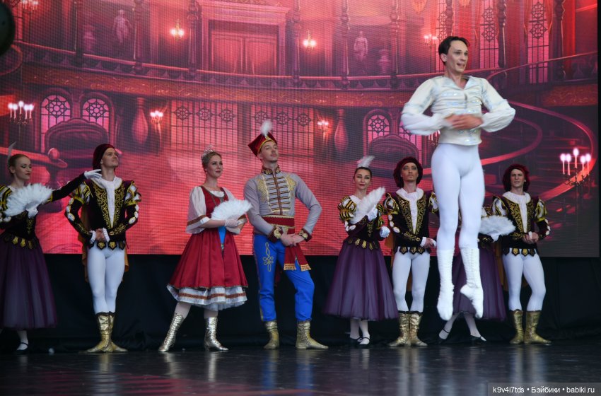 Пушкинский Праздник в Берново 2022 год, продолжение