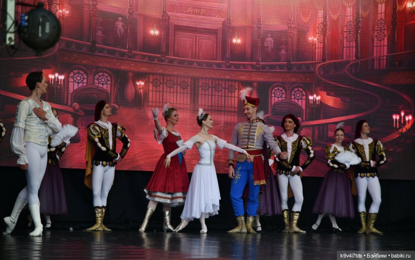 Пушкинский Праздник в Берново 2022 год, продолжение